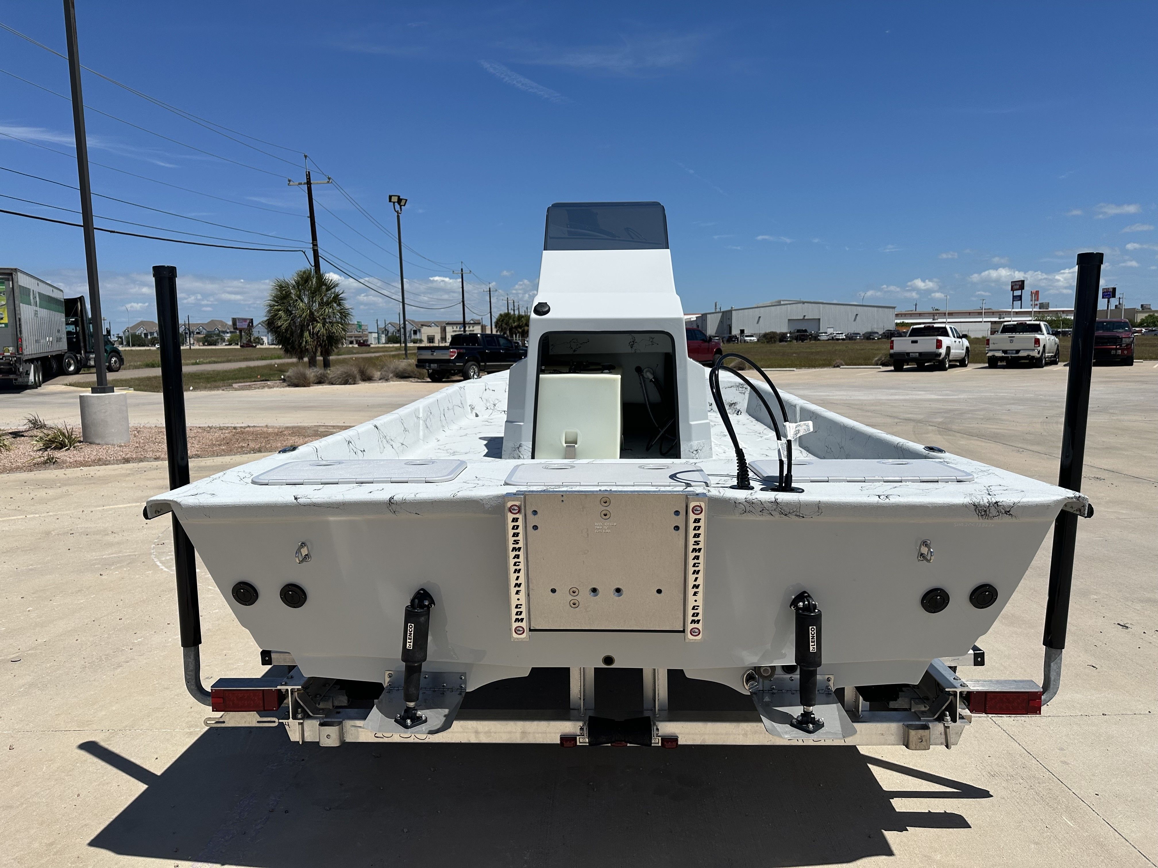 2026 Shoalwater 20' Catamaran - 10