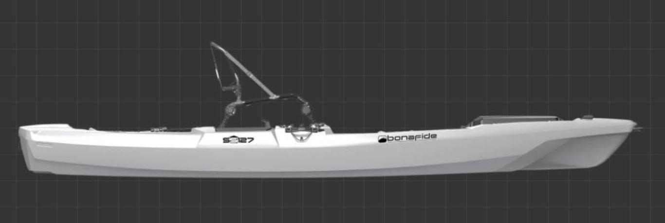 2026 Bonafide SS127