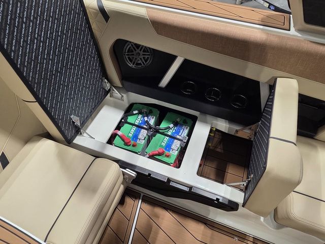2026 Nautique Super Air Nautique GS22 - 12