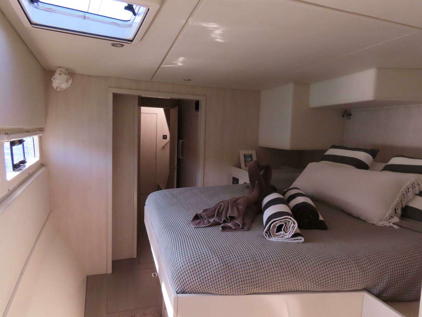 2016 Leopard 58 - Image 31