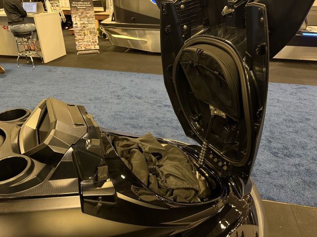 2026 Yamaha WaveRunner FX Limited SVHO - 15