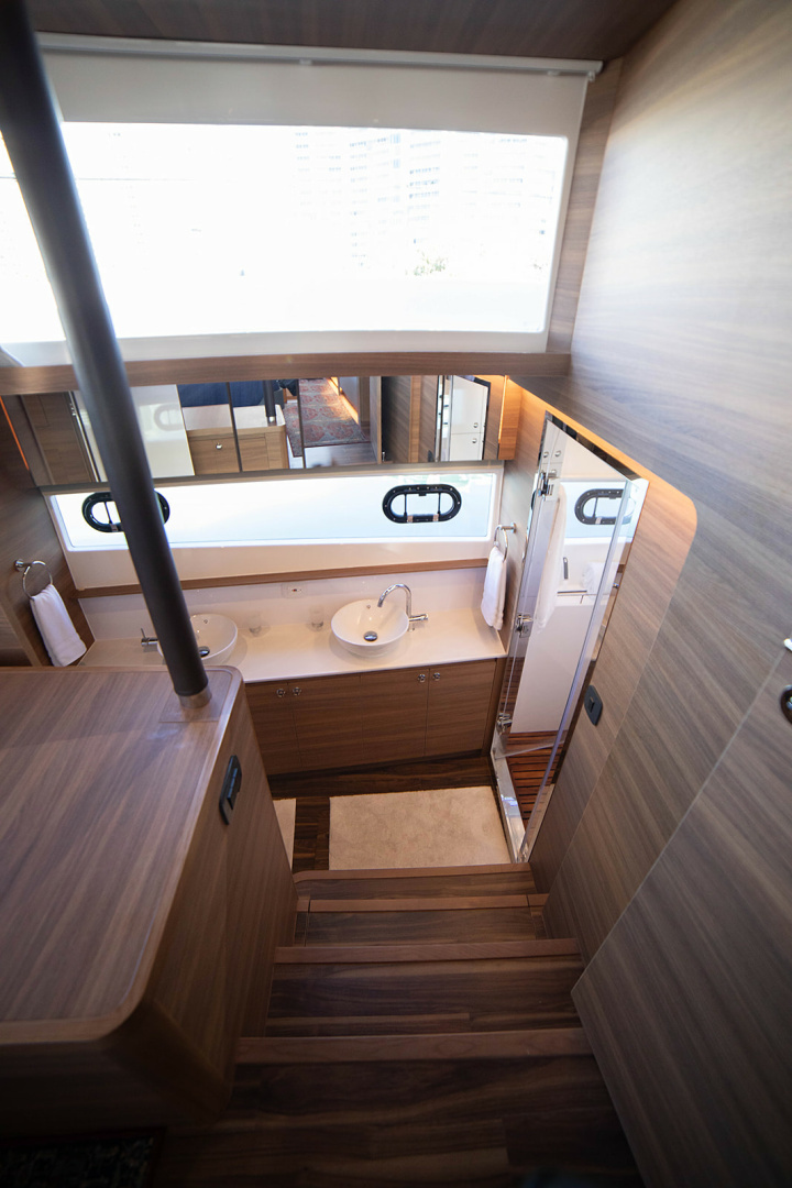 2024 Aquila 54 Yacht - Image 67