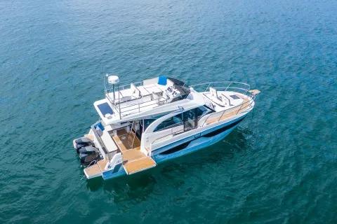 2026 Beneteau Antares 11 Fly