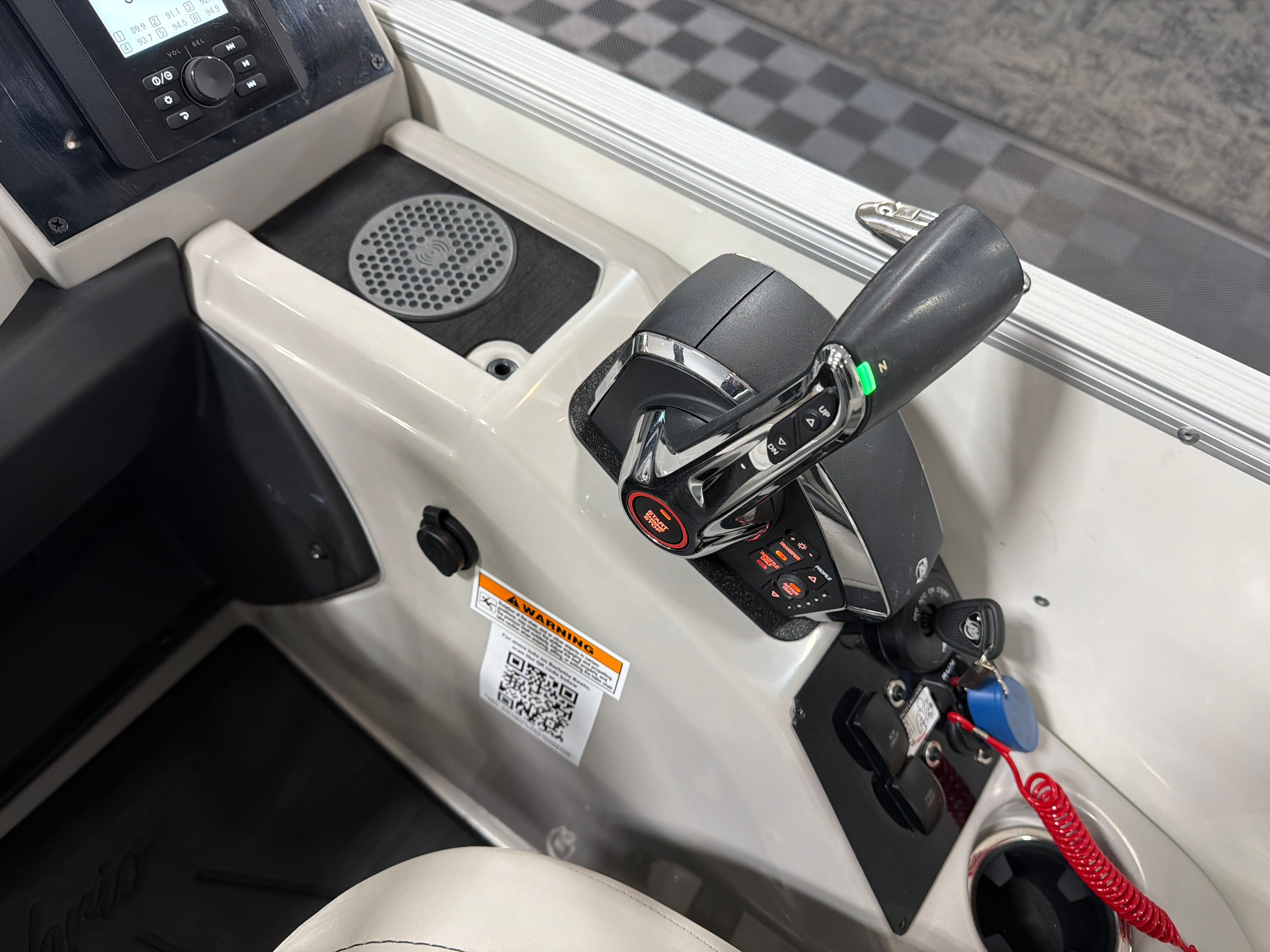 2025 Barletta Cabrio 24UC - 18