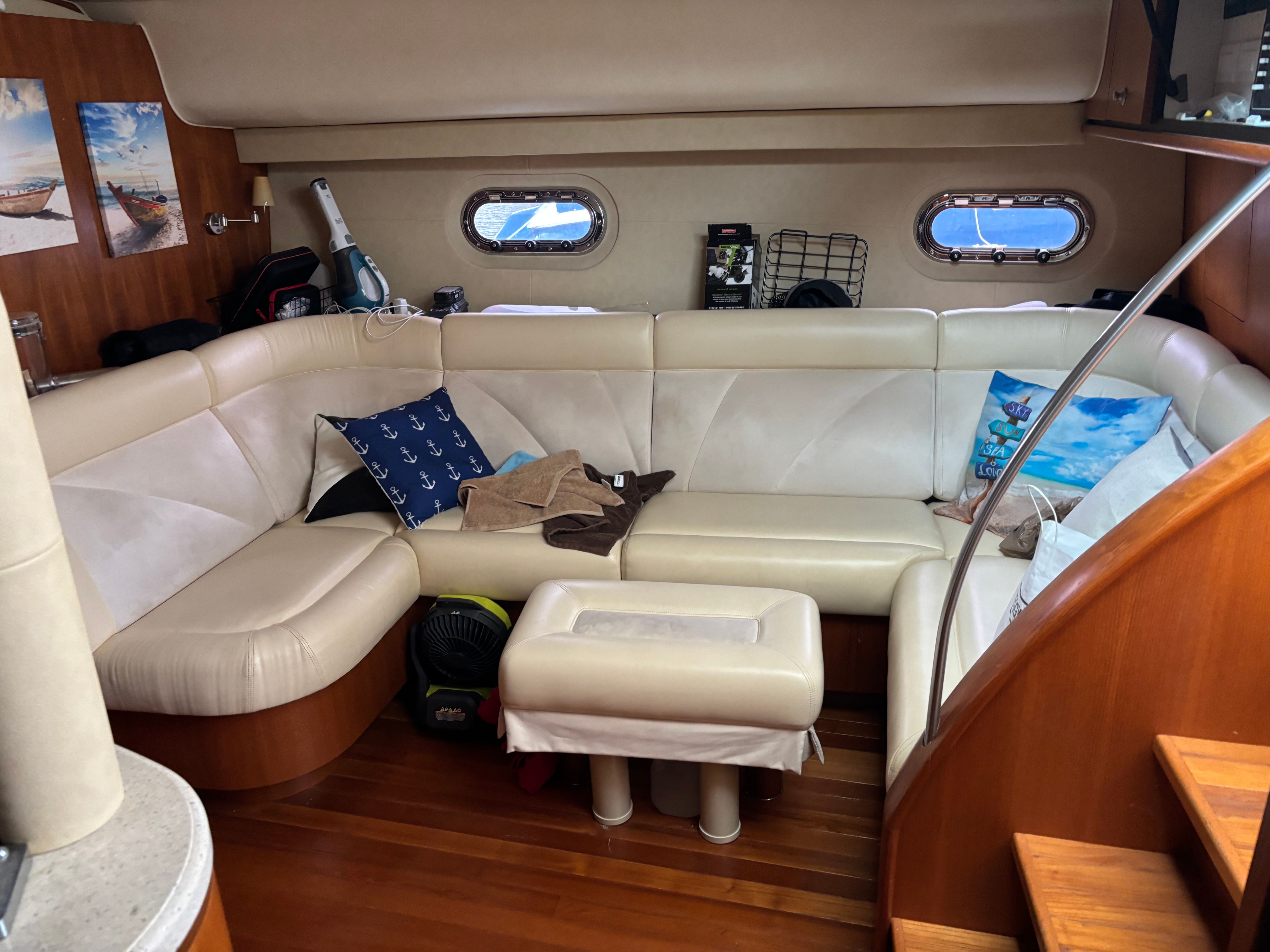 2006 Tiara Yachts 4400 Sovran - 5