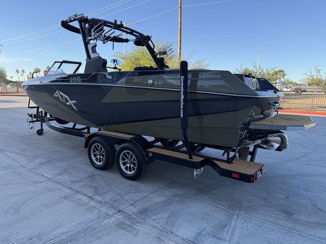 2025 ATX Surf Boats 24 Type-S - 7