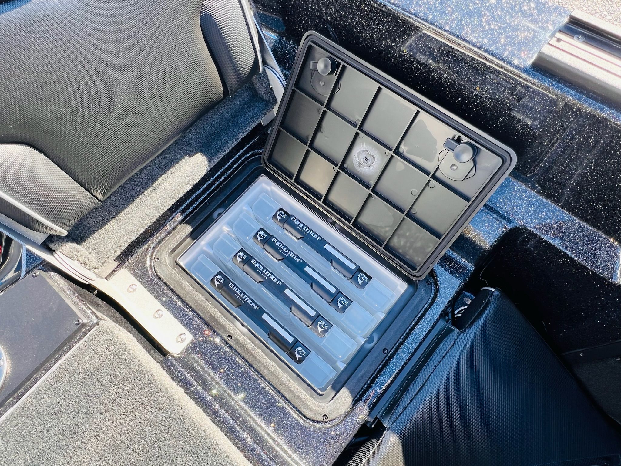 2026 Skeeter WX2060 F - 9