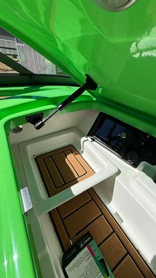 2018 Nautique Super Air Nautique G23 - 118