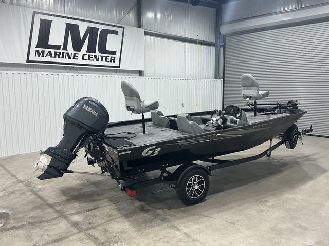 2026 G3 Sportsman 1710 - 3