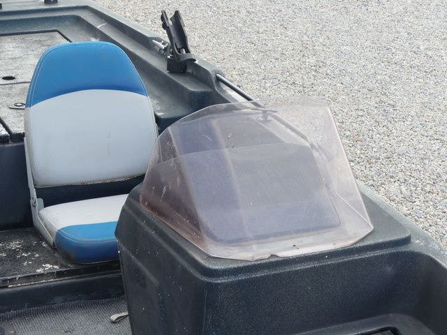 1989 Stratos 289 - 22