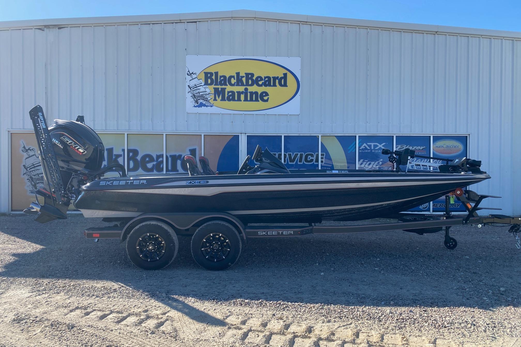 2026 Skeeter ZXE20