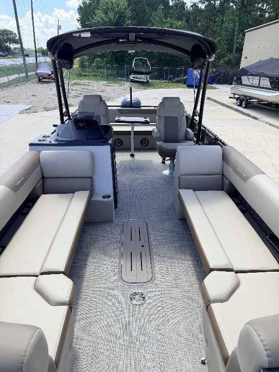 2026 Veranda VR 265VLI - 5