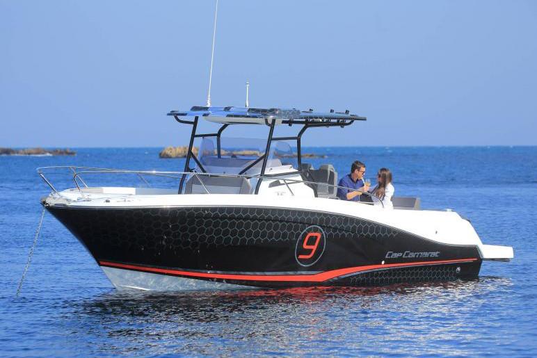2027 Jeanneau Leader 9.0 CC