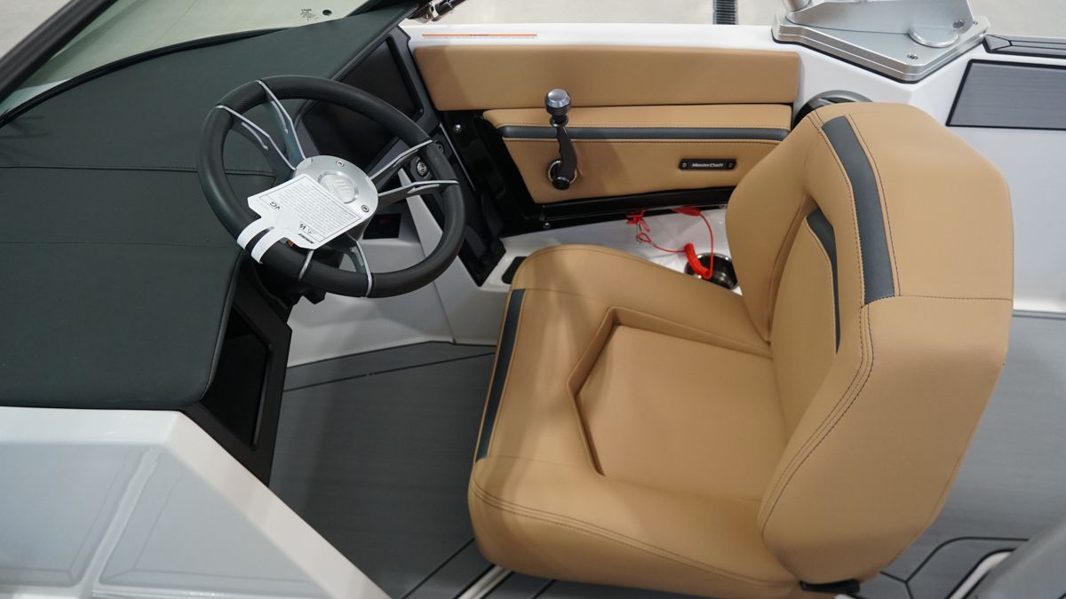 2026 MasterCraft ProStar - 17