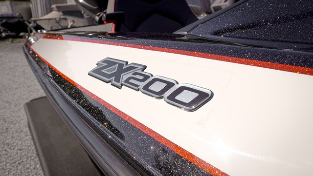 2026 Skeeter ZX200 - 35