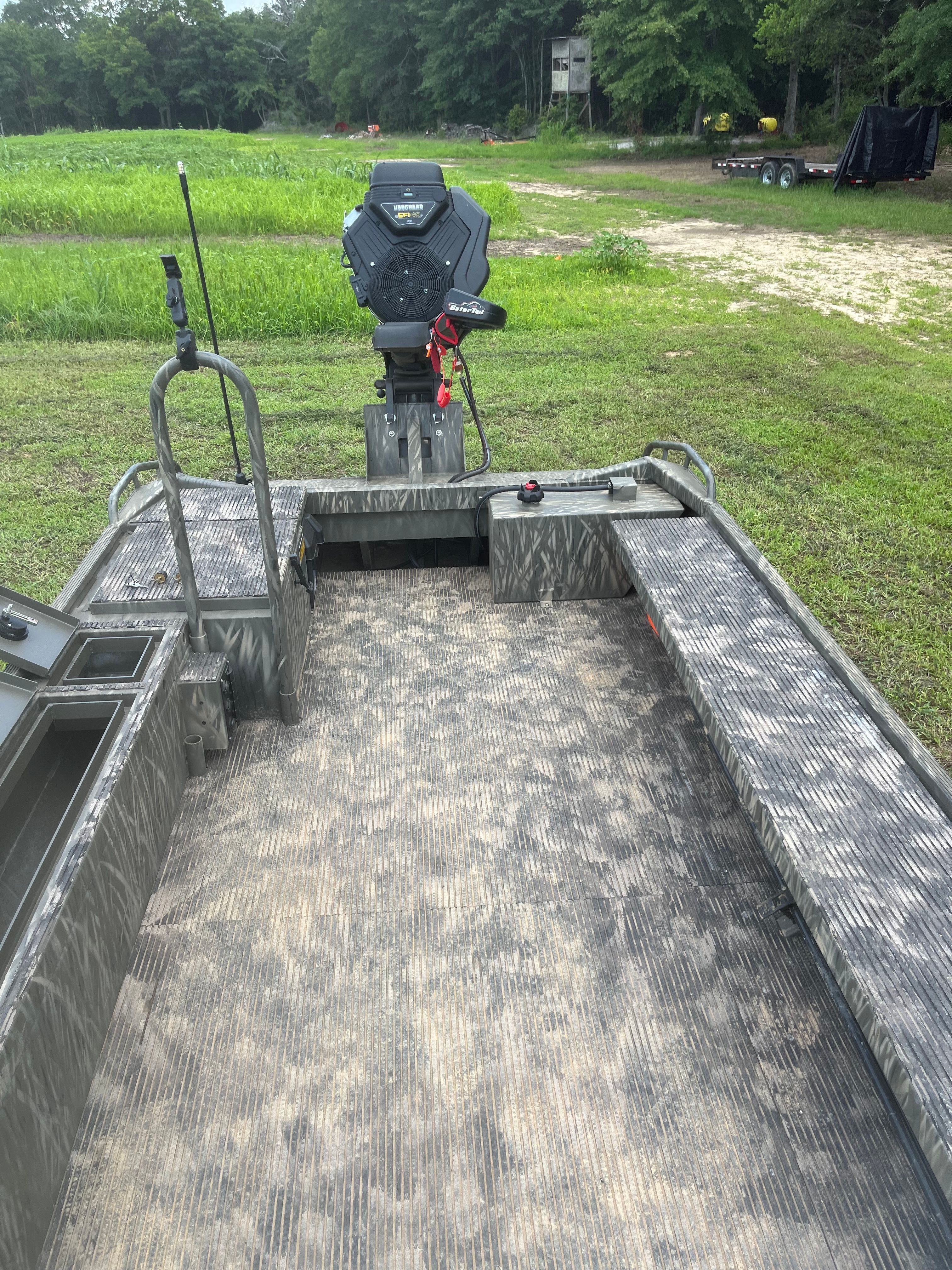 2023 Gator Trax 17X54 - 7