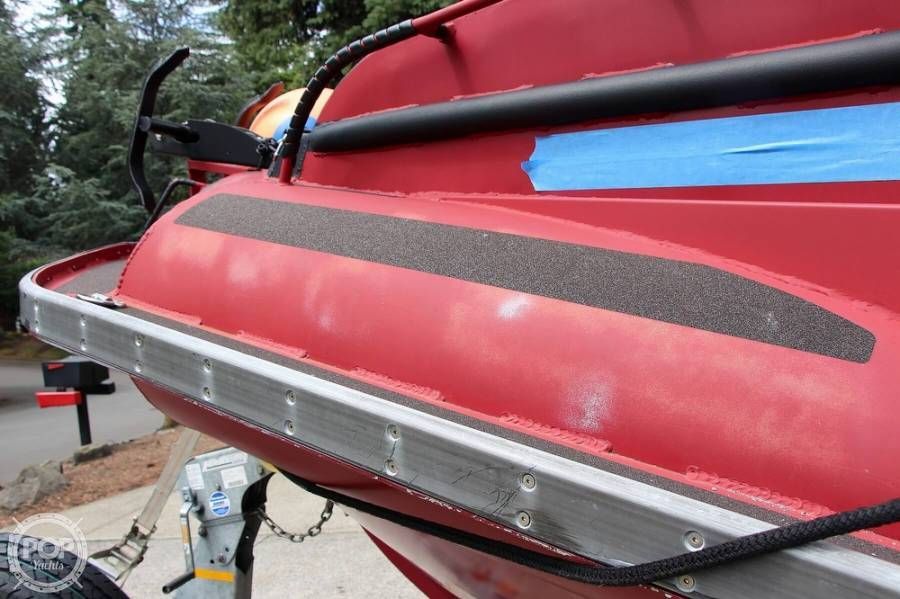2005 Custom 22 - 11