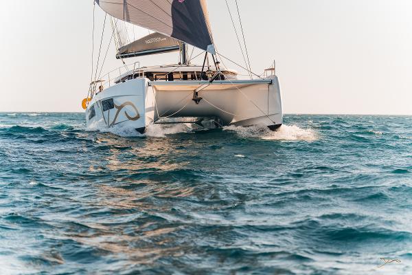 2026 Nautitech 44 Open - 71