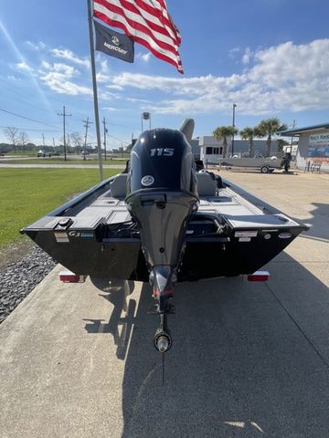 2026 G3 Sportsman 1810 SE - 6