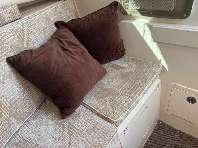 2007 Grady-White Gulfstream 232 - 23