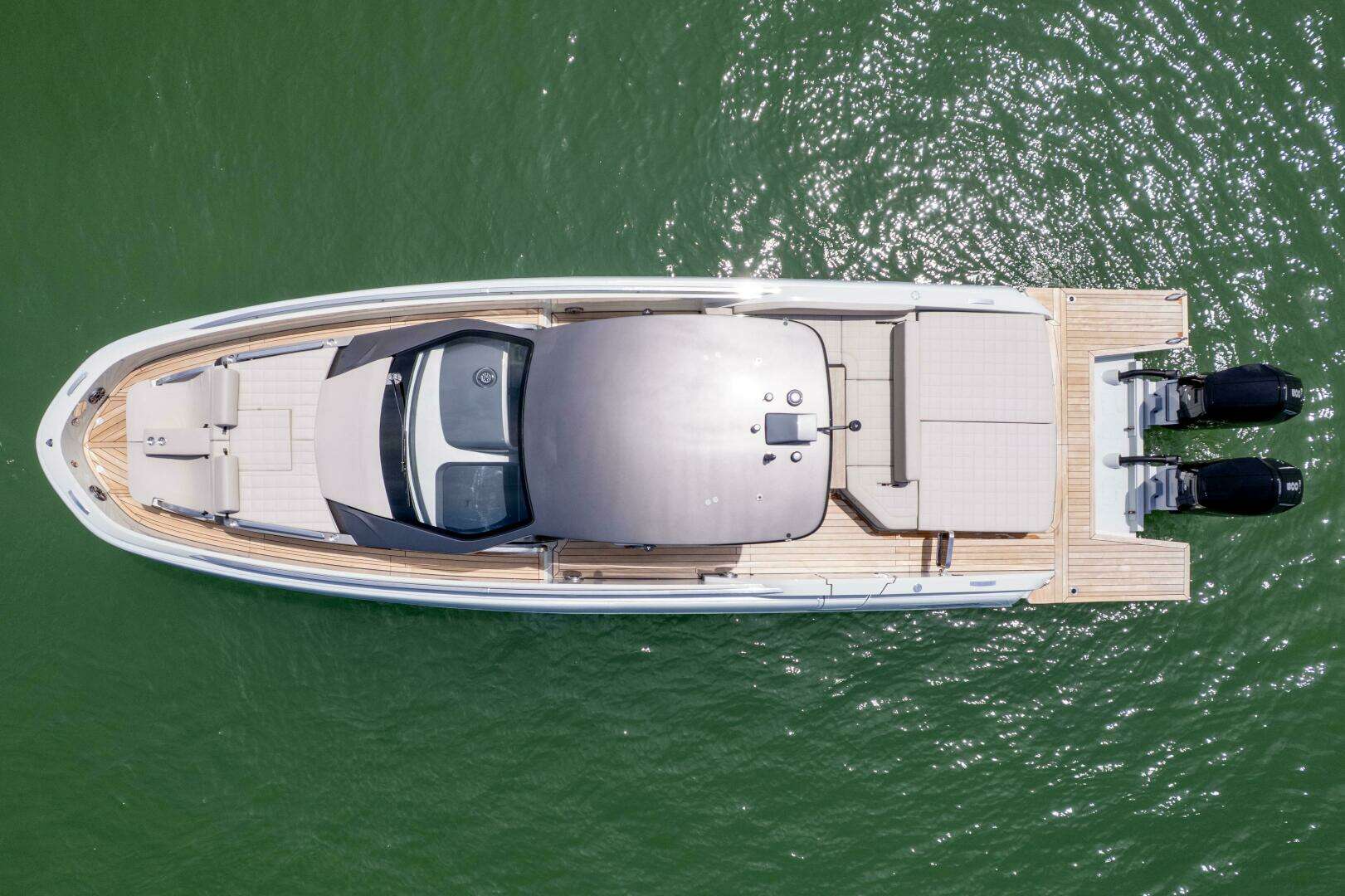 2025 Sacs Rebel 40 - Image 6