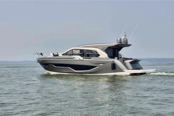 2022 Sessa Coupe 47