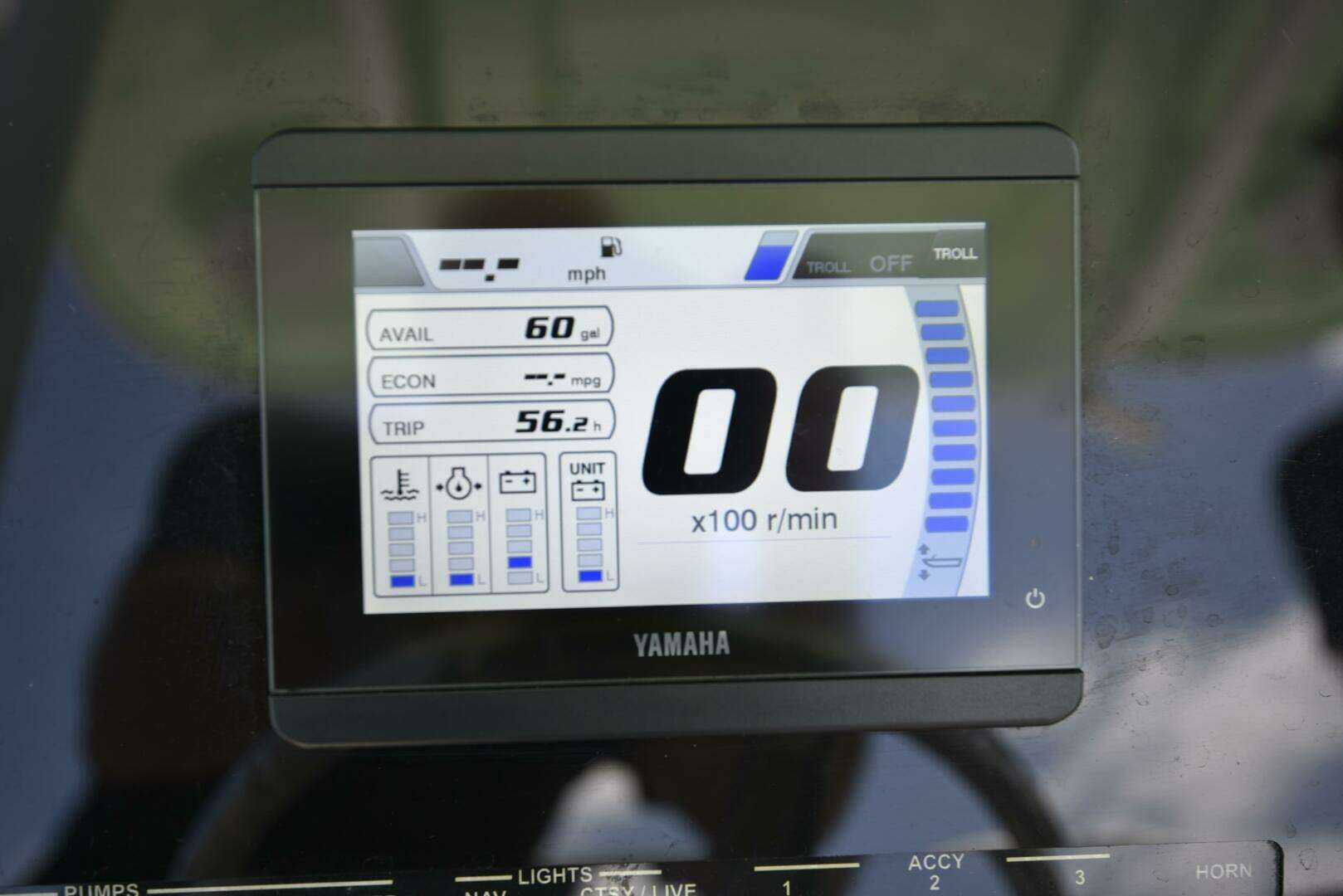 2023 Sea Pro 239 Deep V DLX - Image 36