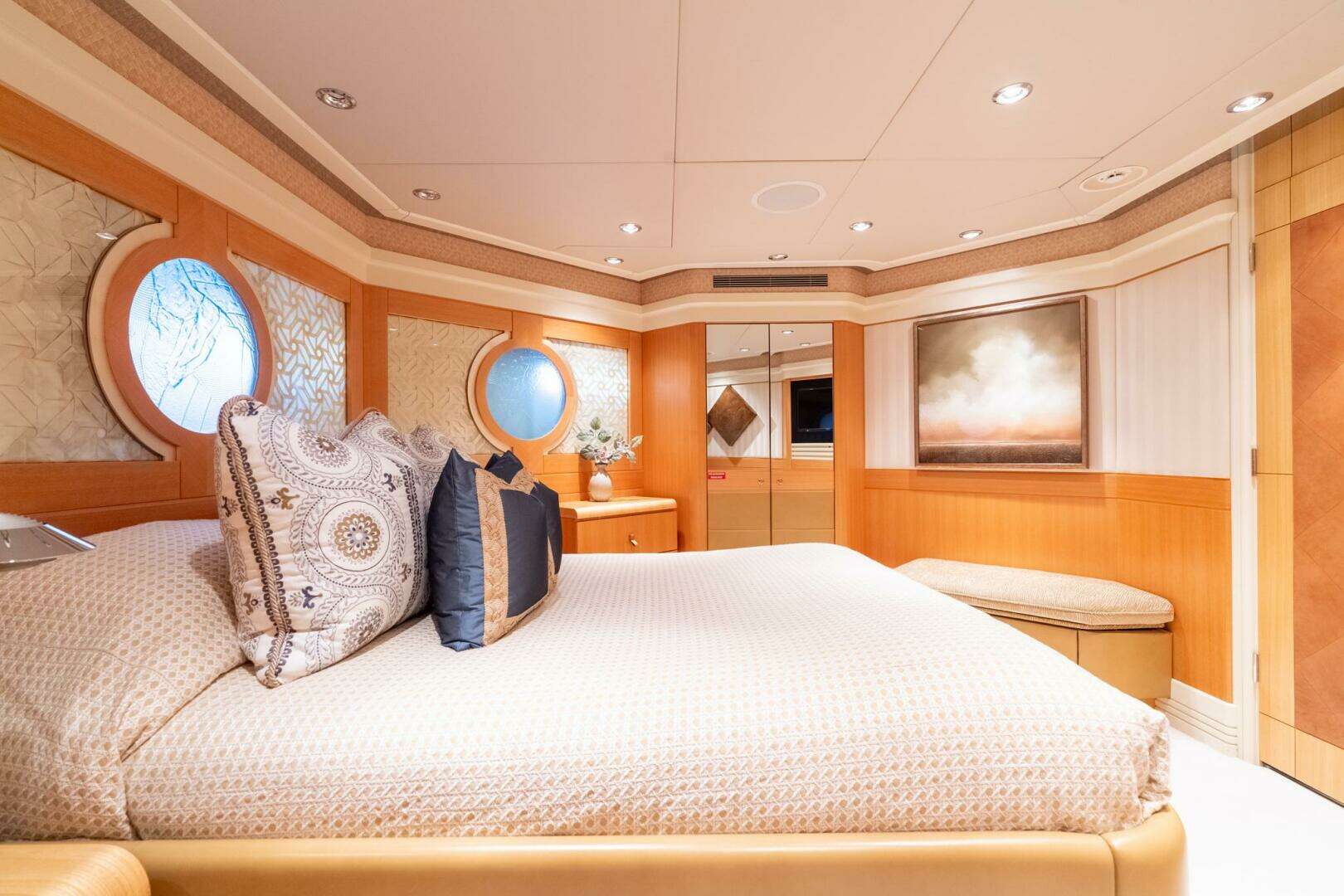 2001 Delta Marine Tri-Deck - Image 79