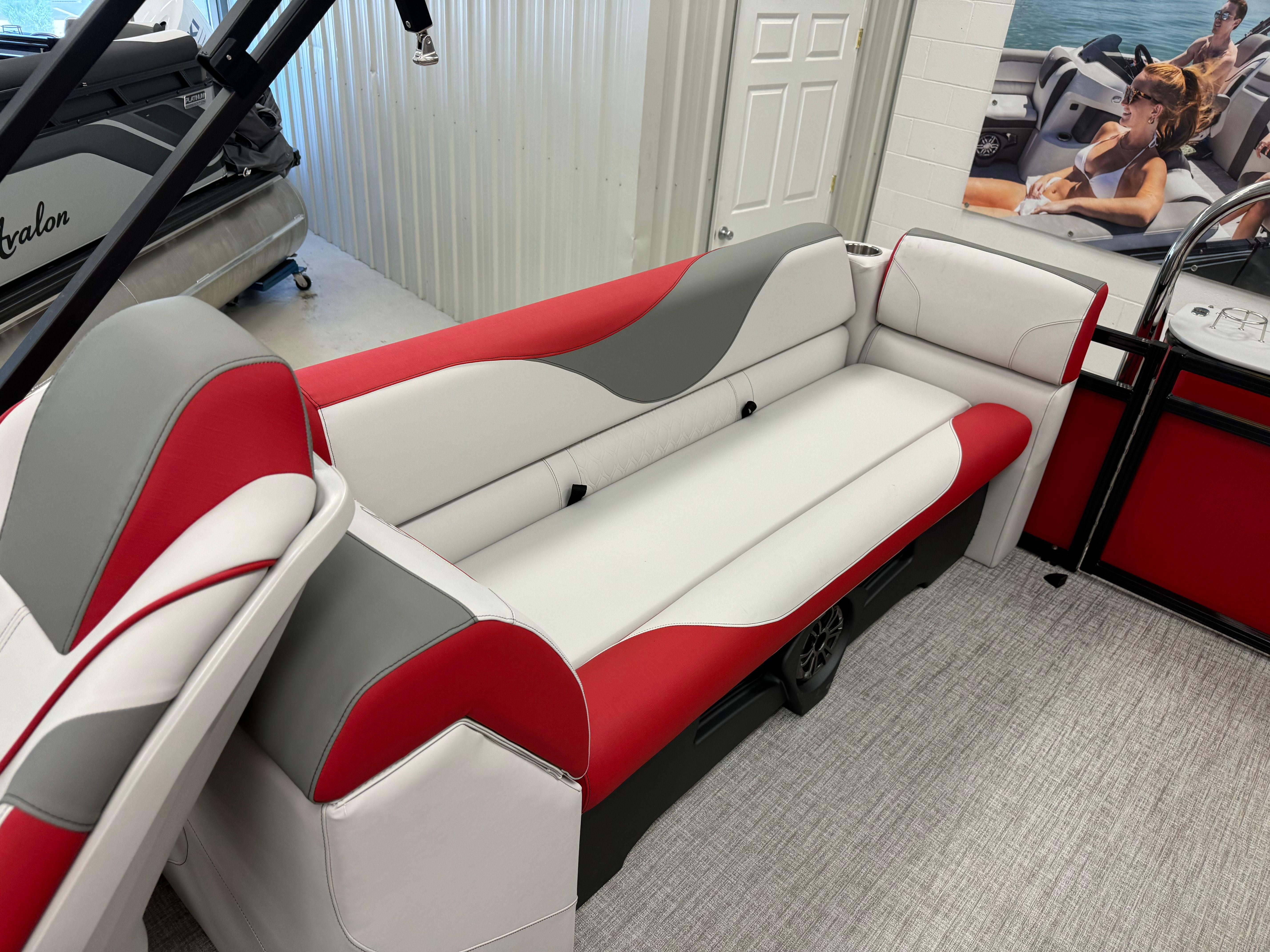 2025 AVALON VNT 85 QL-23T - Image 13