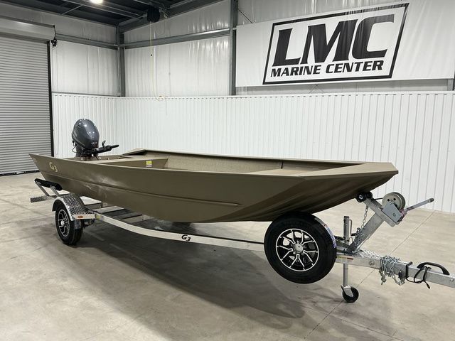 2026 G3 Gator Tough 1860 VBW - 13