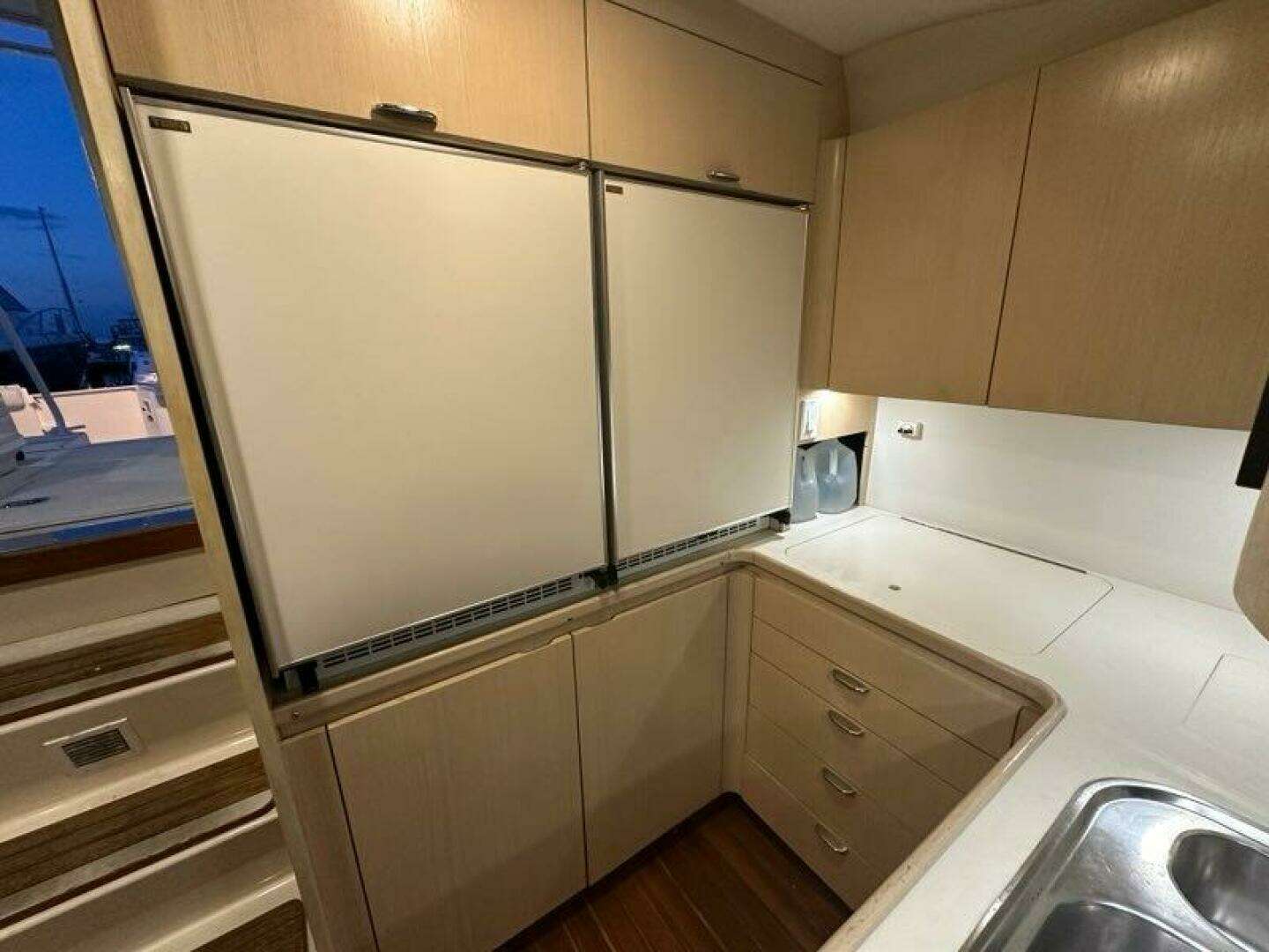 1996 Tiara Yachts 43 Open - Image 29