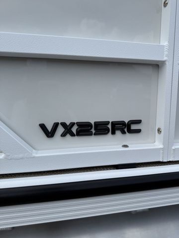 2026 Veranda VX25RC - 13