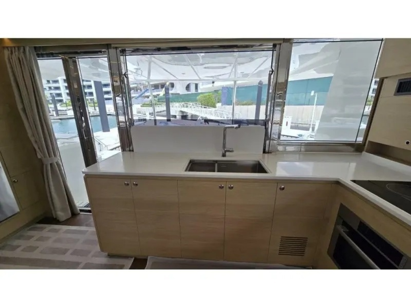 2025 Aquila 54 YACHT - Image 24