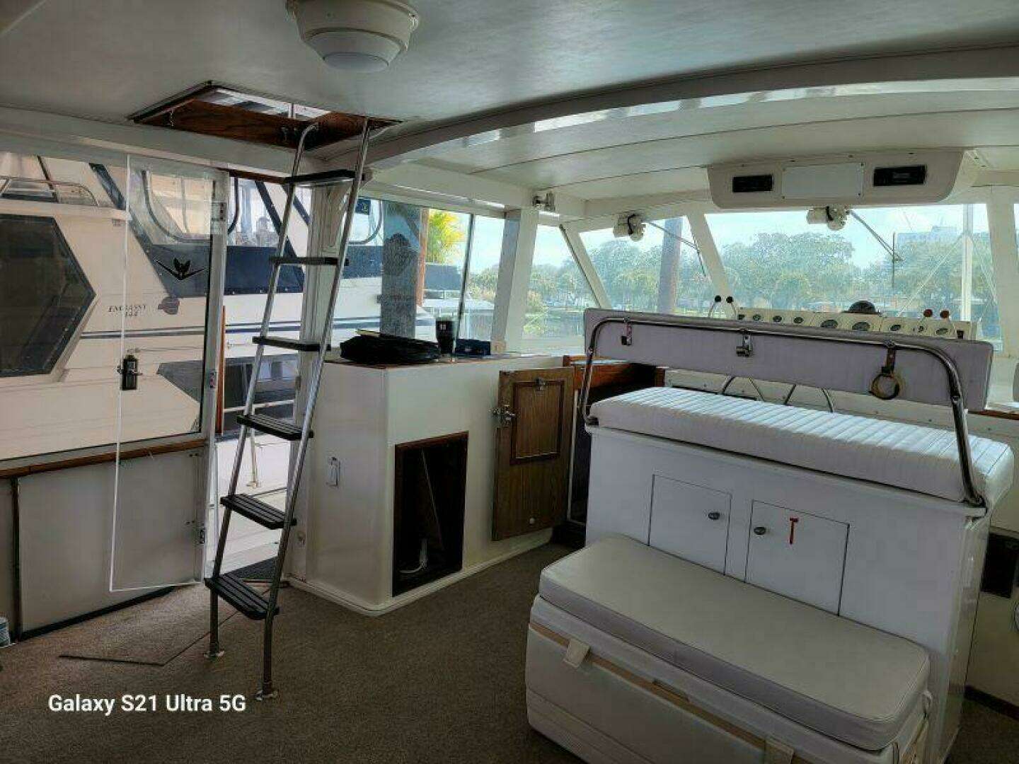1979 Bertram — - Image 28