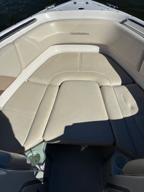 1997 Chaparral 2130 SS - 4