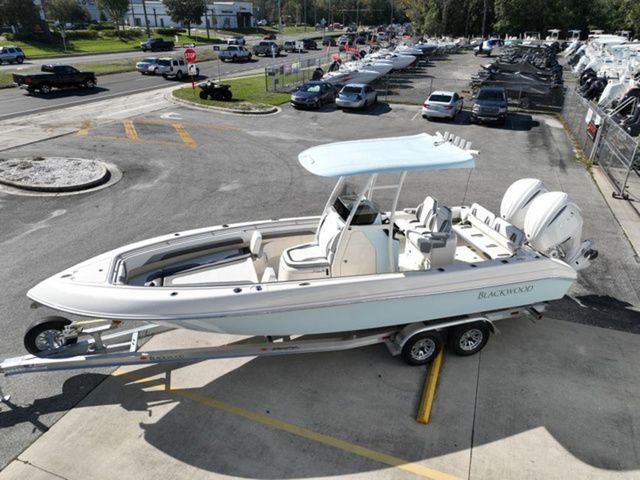 2024 Blackwood 270 highdeck - 85