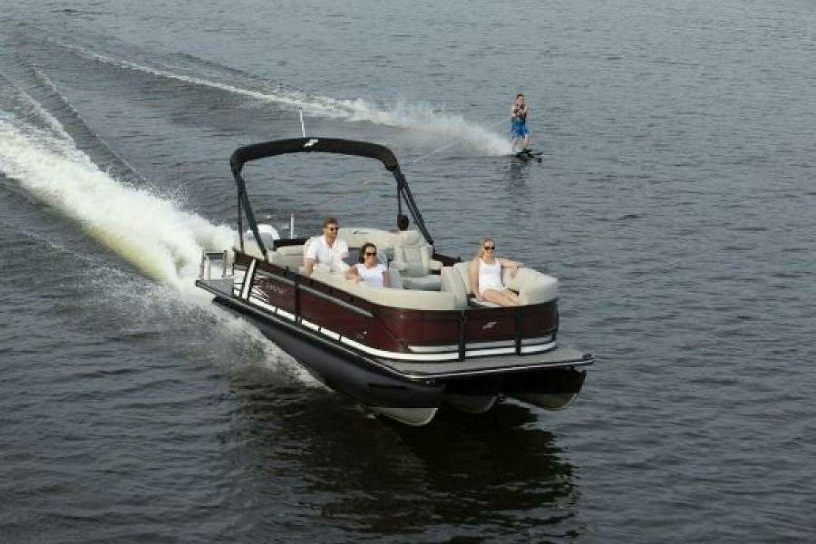 2025 Starcraft SLS 5 - Image 5