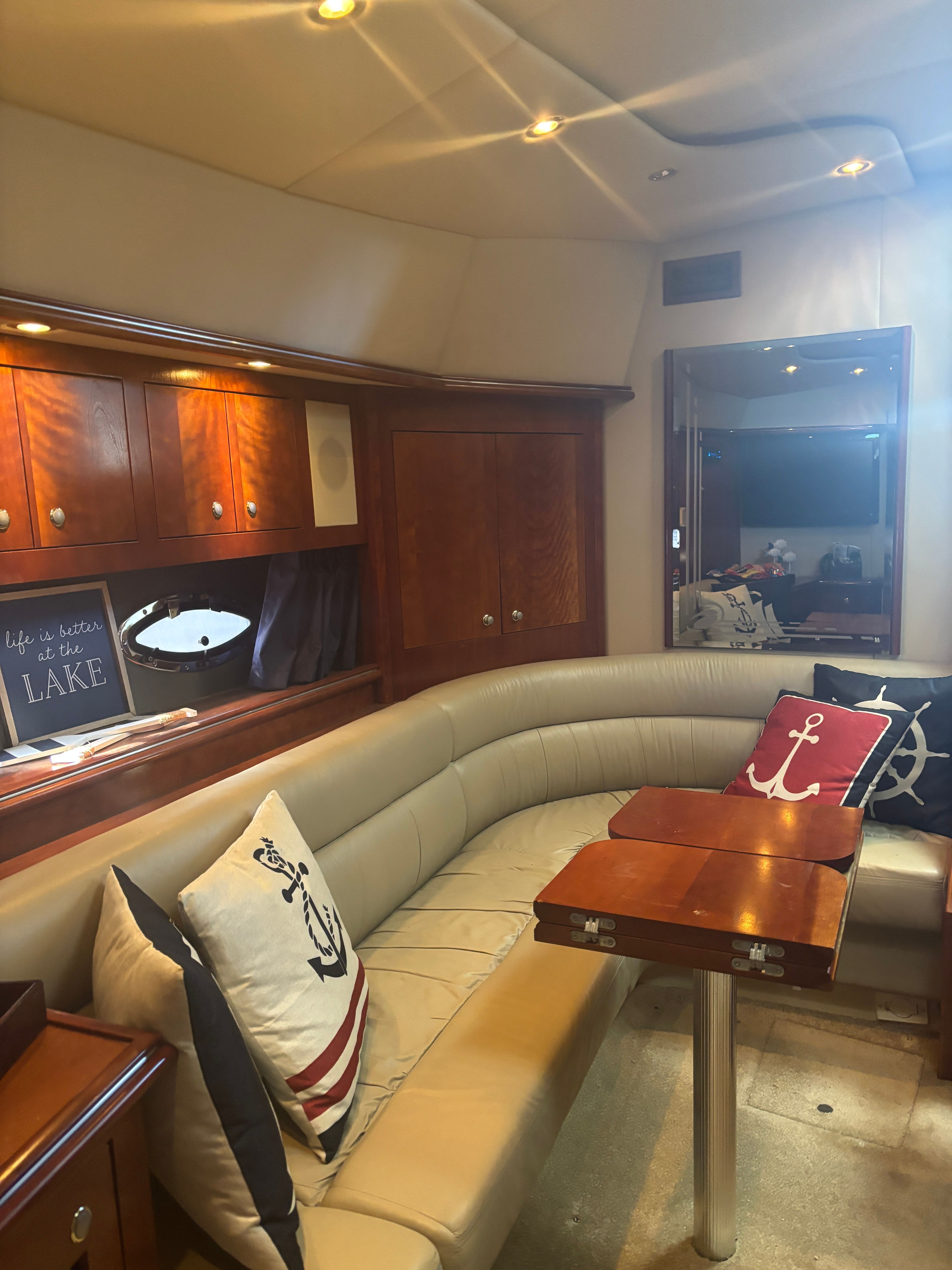 2006 Cruisers Yachts 460 Express - 13