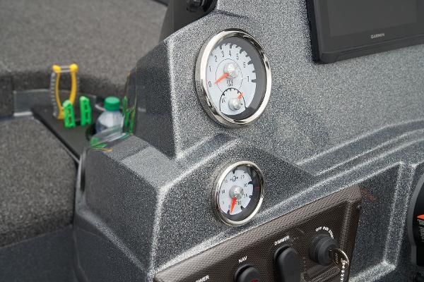 2026 Nitro Z18 Pro - 38