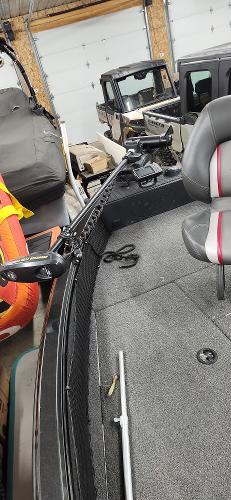 2017 Ranger VS1780 - 5