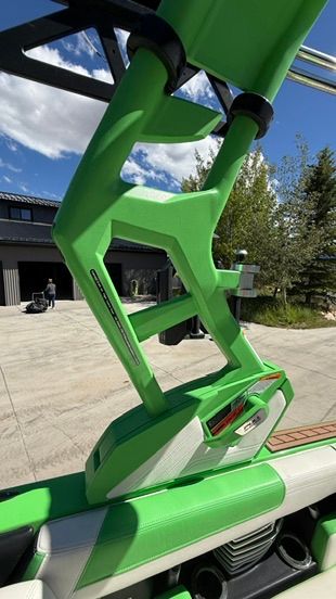 2018 Nautique Super Air Nautique G23 - 104