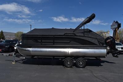 2026 Lowe SF 212 Sport Fish