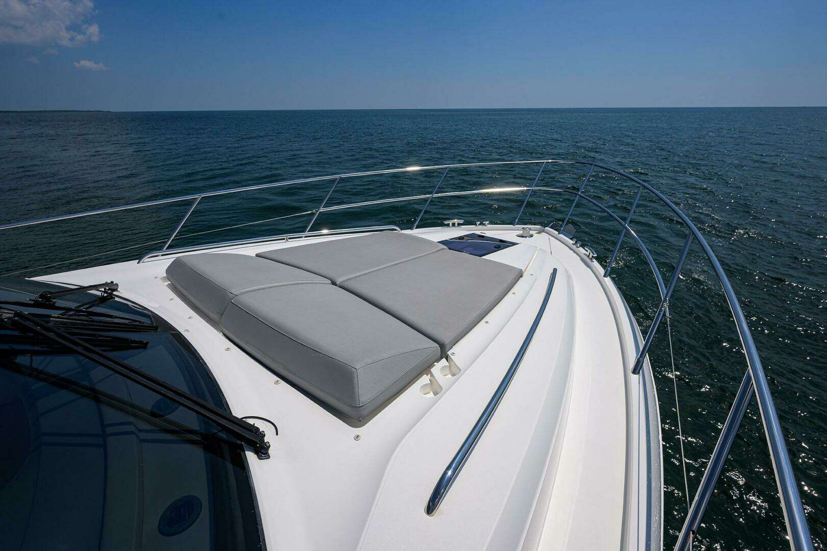 2018 Princess F49 - Image 81