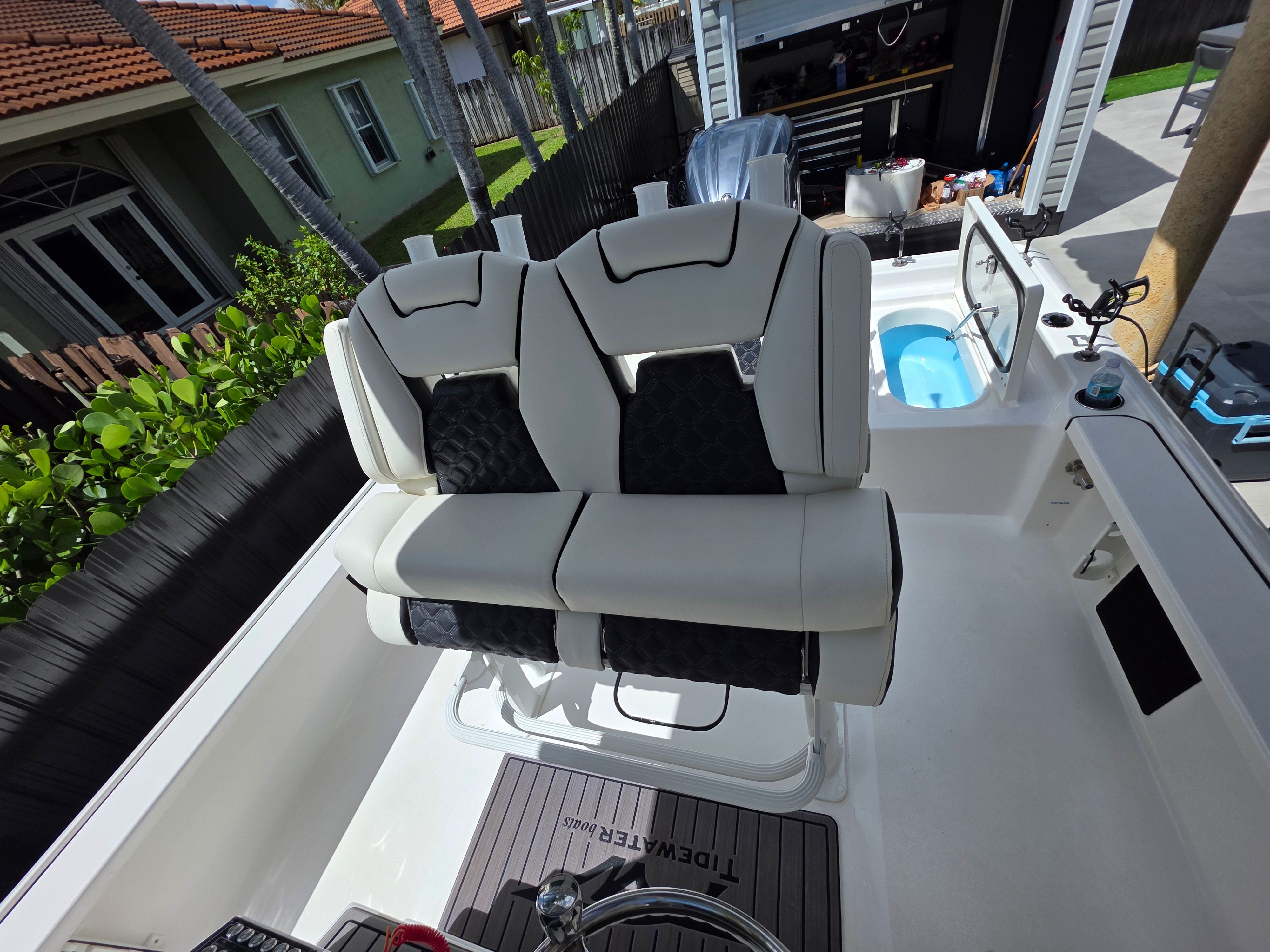 2022 Tidewater 2410 Bay Max - 6
