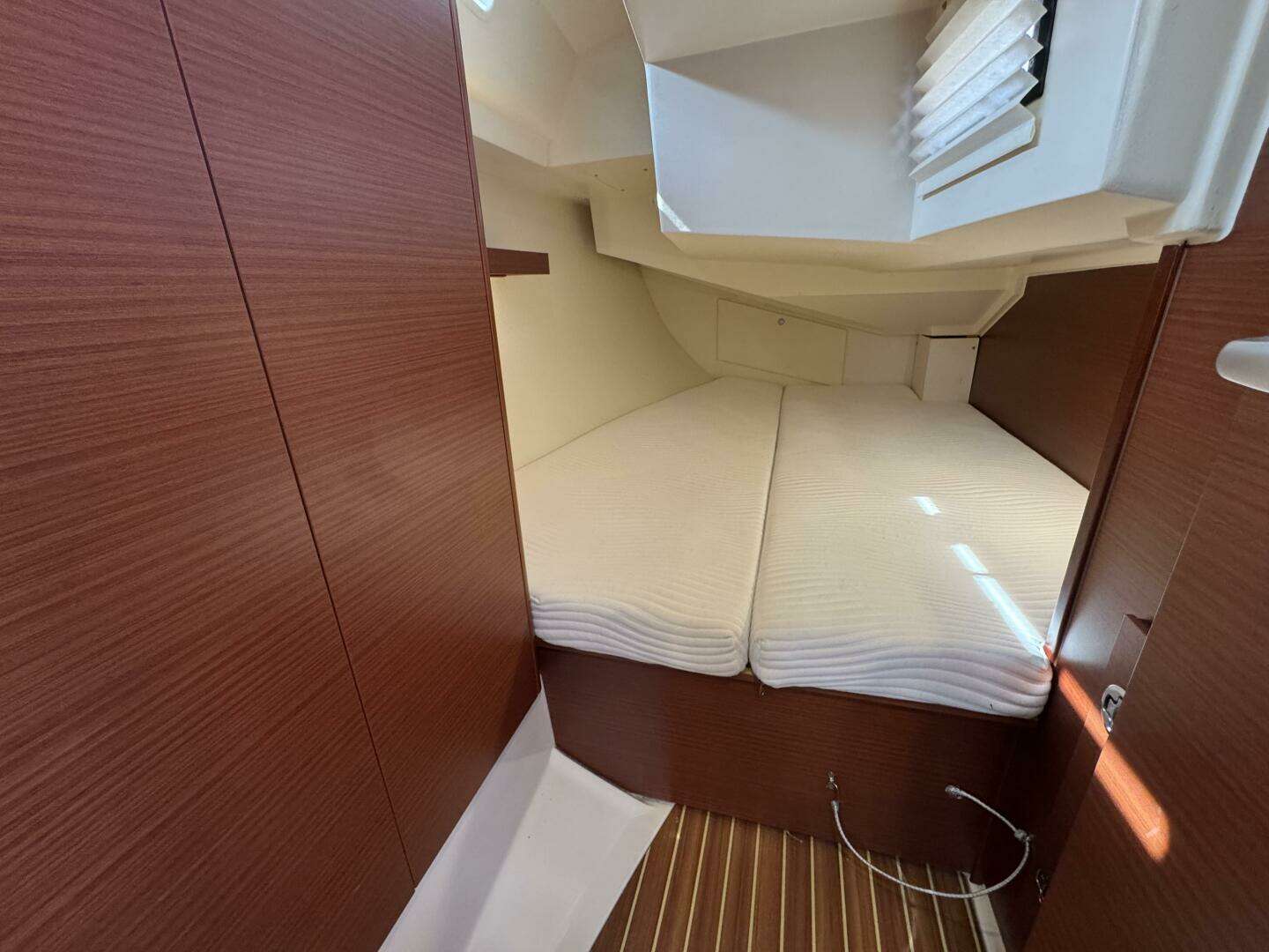 2018 Hanse 348 - Image 90