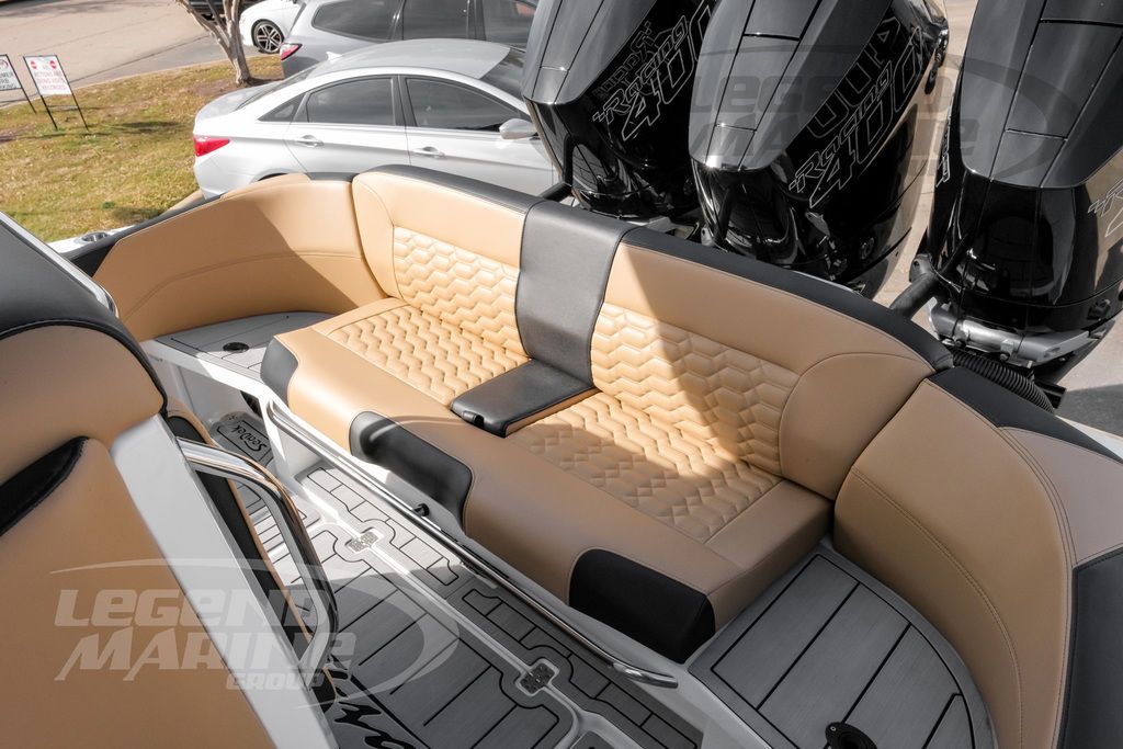 2026 Nor-Tech 340 Sport - 28