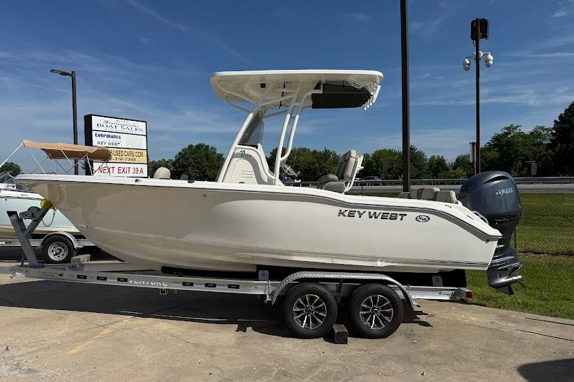 2026 Key West 219 FS