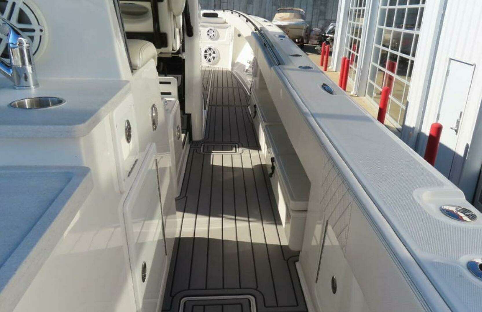 2018 HCB 53 Suenos - Image 21