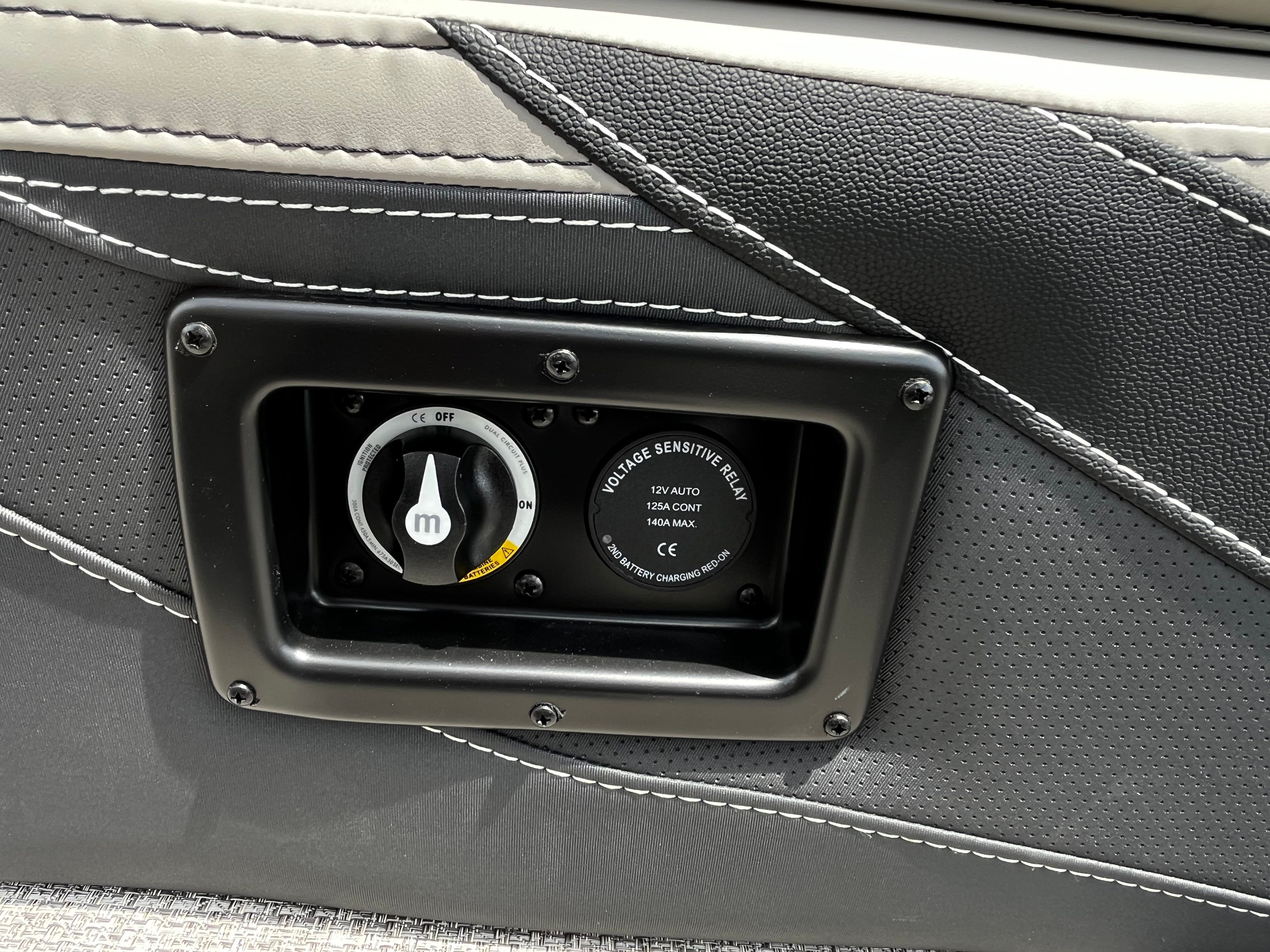 2026 BARLETTA C22M - Image 41