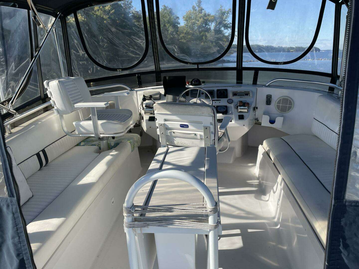 1999 Mainship — - Image 26